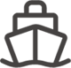  ABS Certification - Certificates of 8 Common  Large Ship Lines in the World (BV、KR、LR、 ABS、DNV、NK、RINA、CCS)