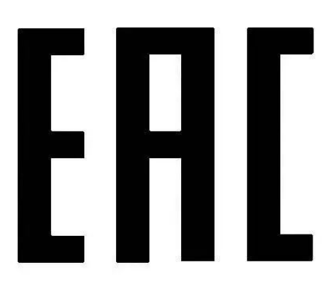  EAC COC  certification