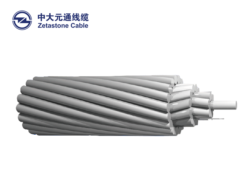 ACSR<br>Aluminum Conductor Steel Reinforced