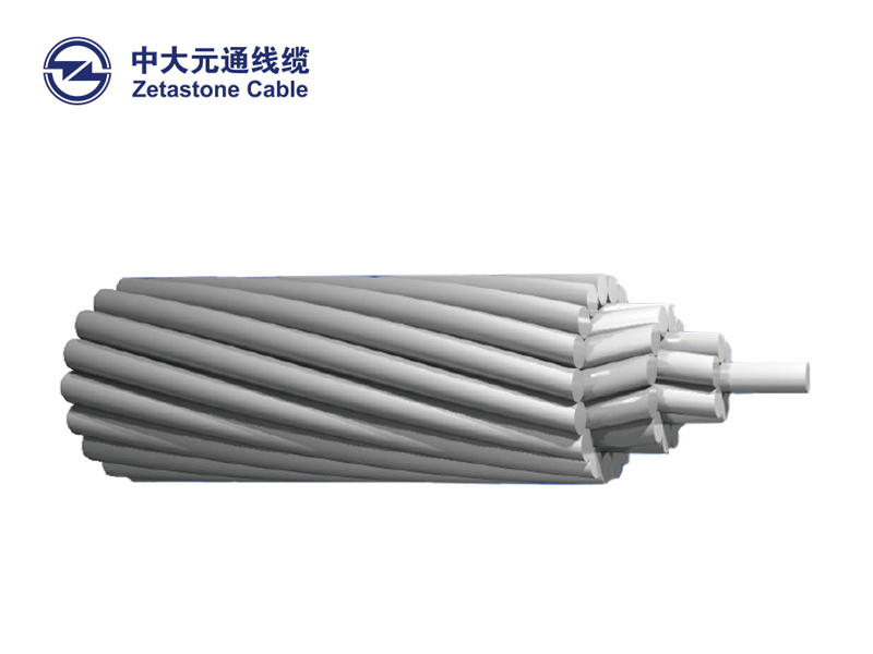 ACAR<br>Aluminum Conductor Alloy Reinforced