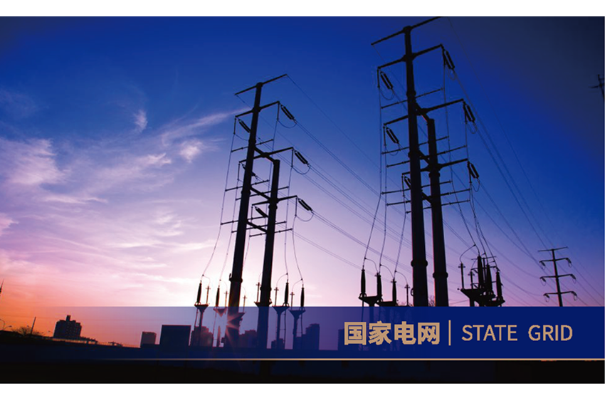  STATE GRID