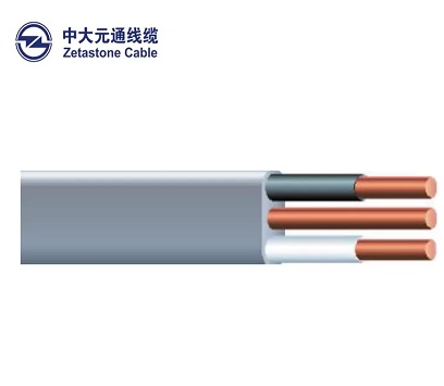 What Is UF-B Wire Used For