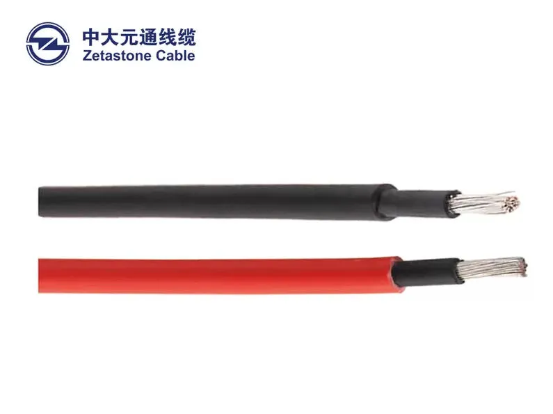 H1Z2Z2-K Solar Cable Selection Guide: Standards, Applications and Installation Considerations
