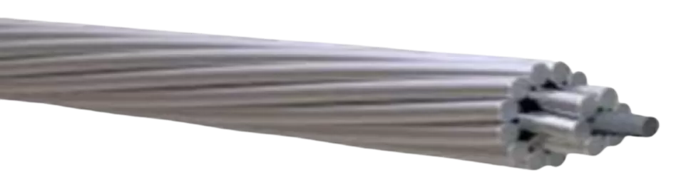 AAAC All Aluminum Alloy Conductor