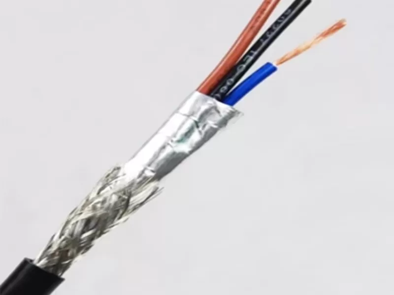 Control Cable