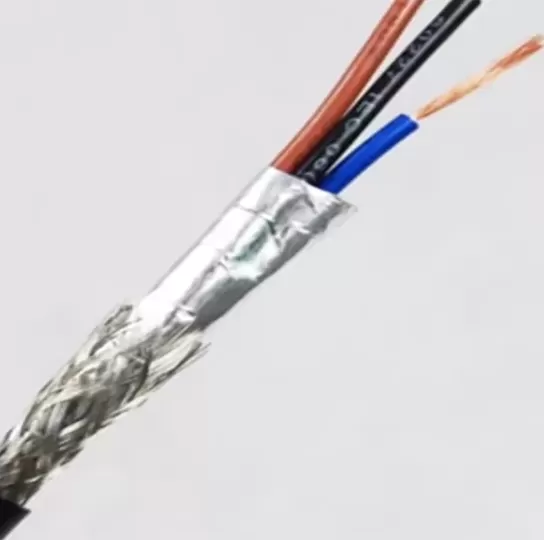 Control Cable
