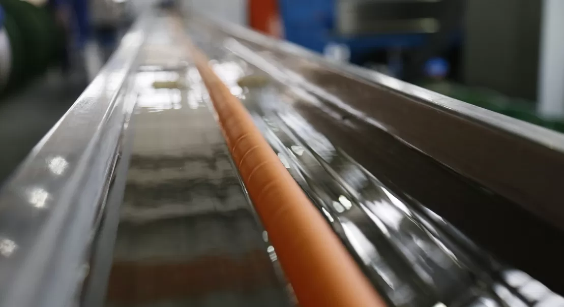 Cooling Tank