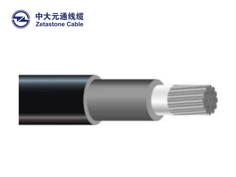 2kV Heavy Duty Flexible Power Cable