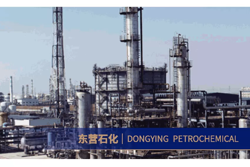 Petrochemical