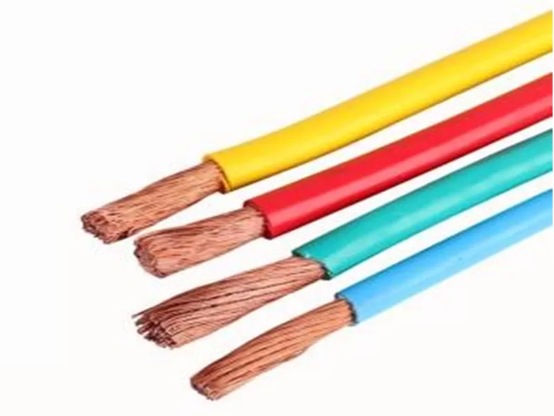 Cable Earth Wire