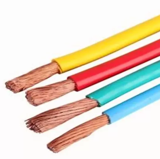 Earth Wire