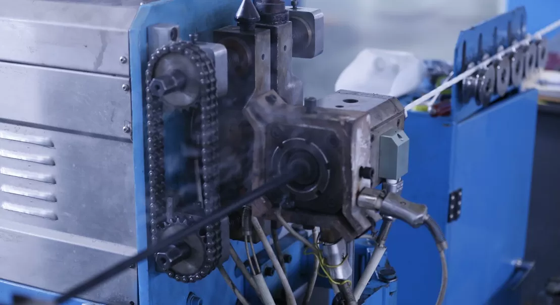 extruder
