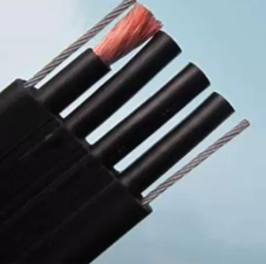 Flat Cable