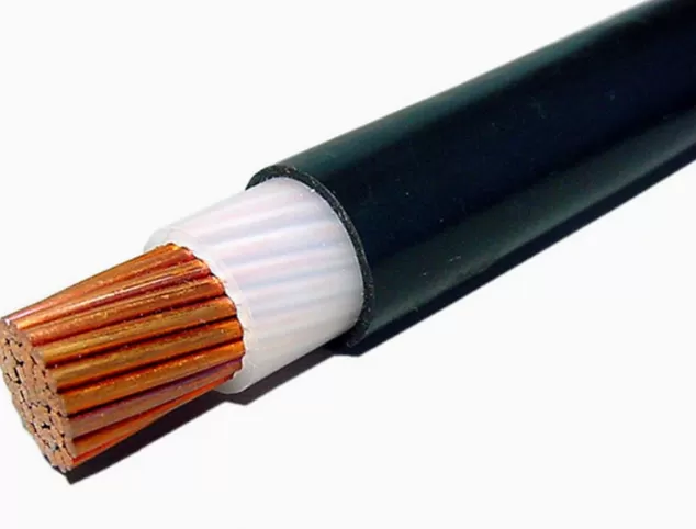 Flexible DC Cable