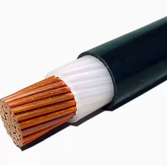 Flexible Power Cable