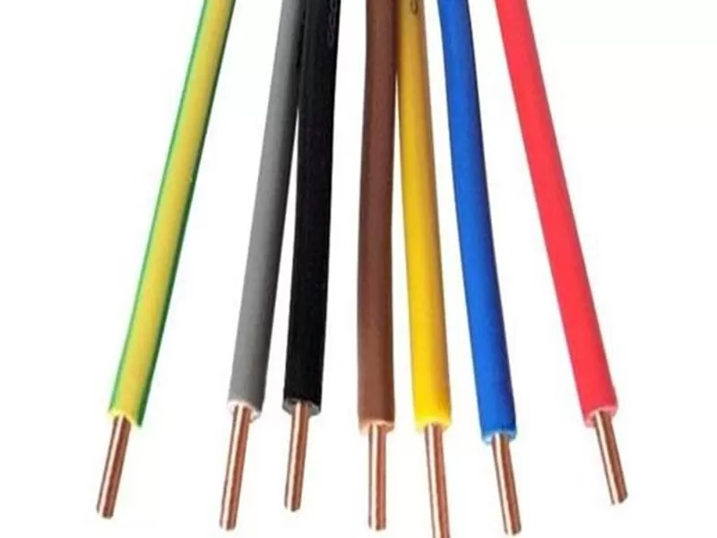 Earth Wire