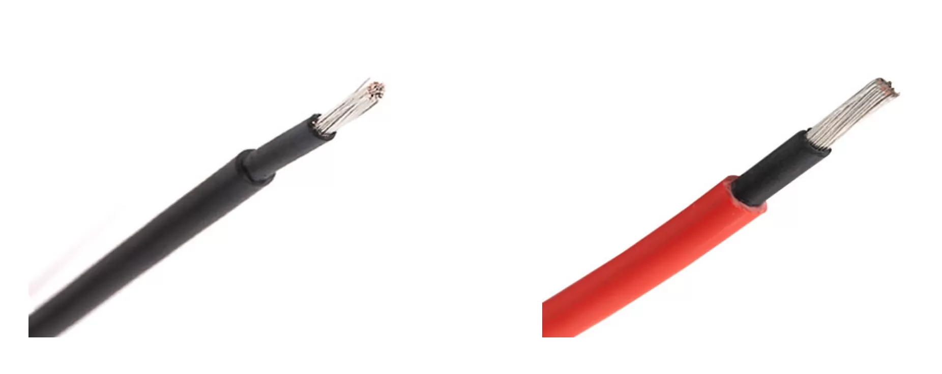 H1Z2Z2-K Solar Cable