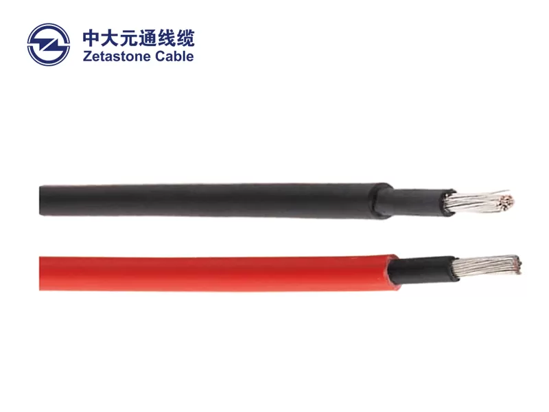 Solar Cable