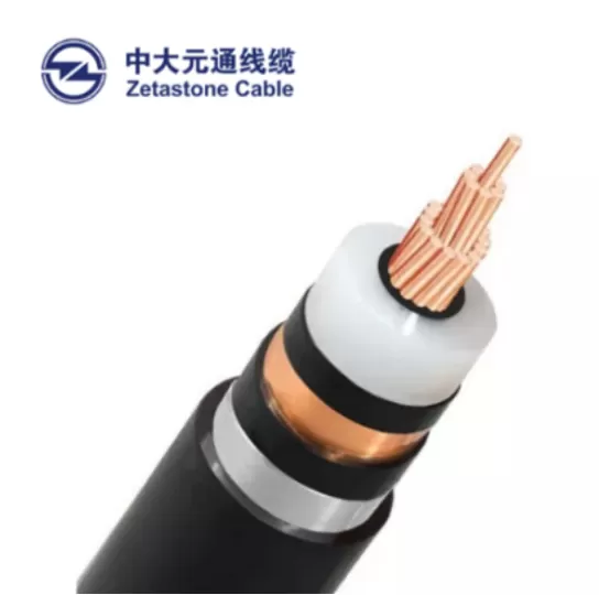 IEC60502 Medium Voltage Cable