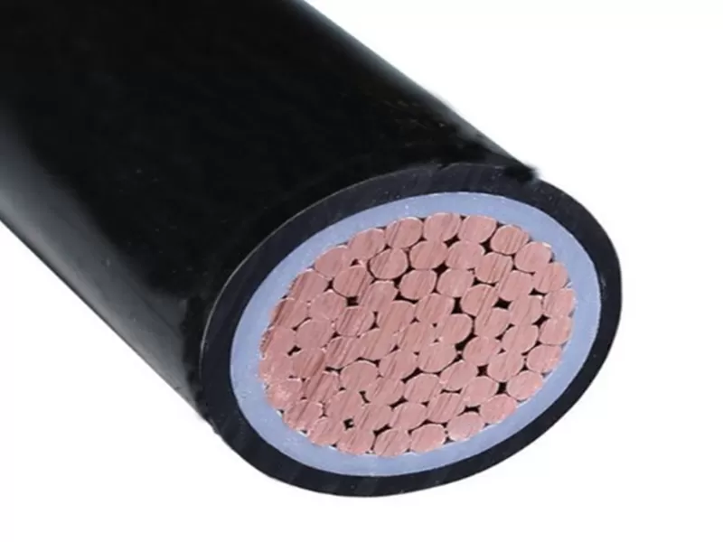 XLPE Insulation LV Power Cable