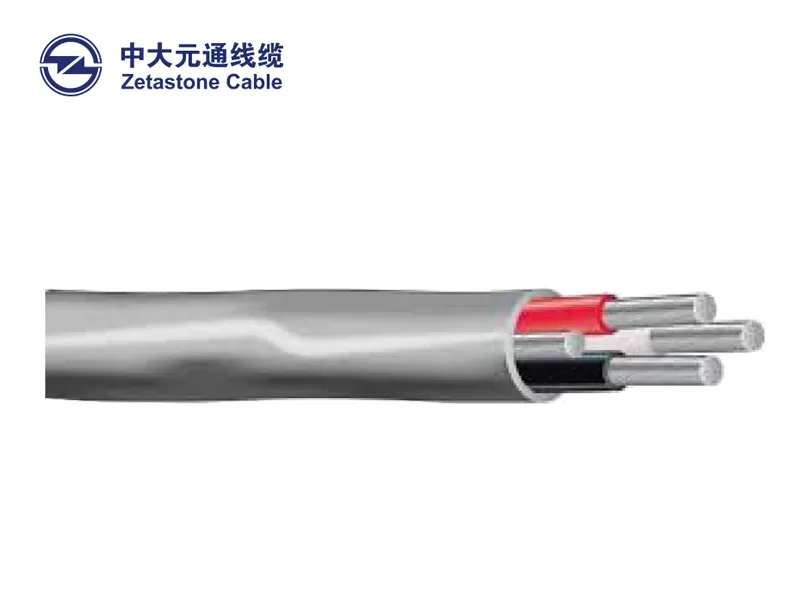 Non-Metallic Sheathed Cable
