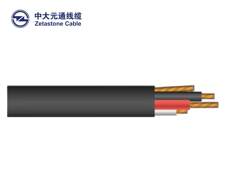 Copper Conductor