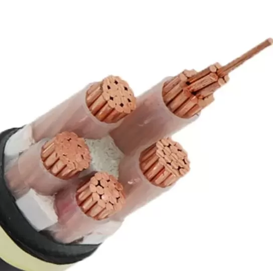 PVC Cable