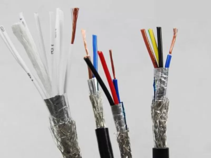 Screen Cable