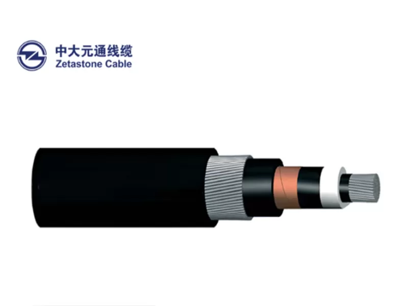 Single Core Cables to IEC 60502
