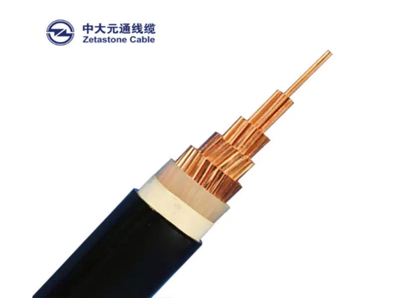 Single Core Cables to IEC 60502