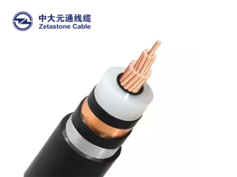 Single Core Cables to IEC 60502
