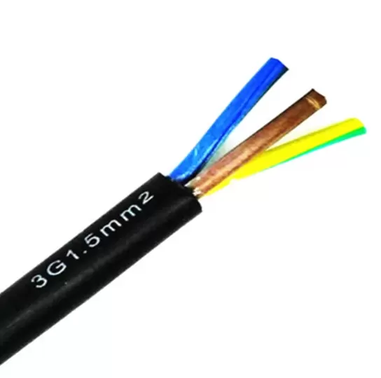 Solid Cable
