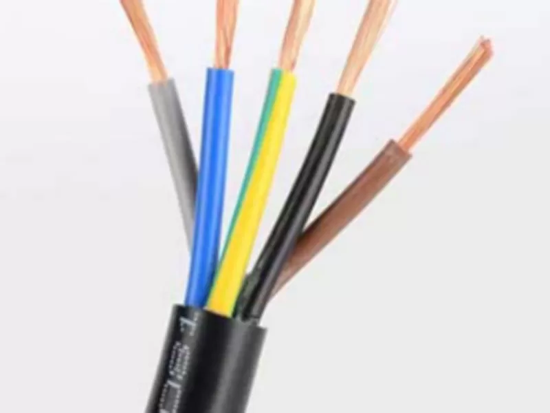 Solid Power Cable