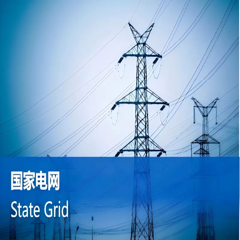 Smart Grids