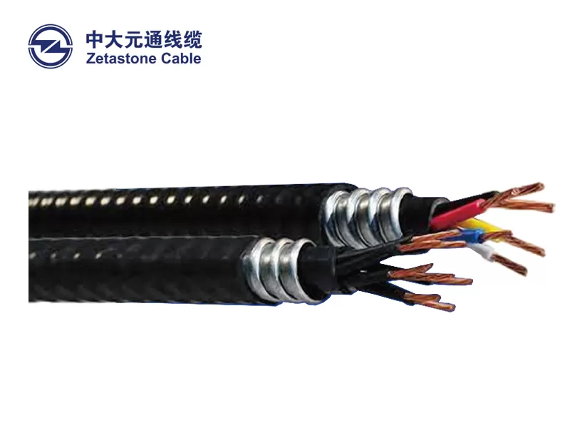 Copper Conductor