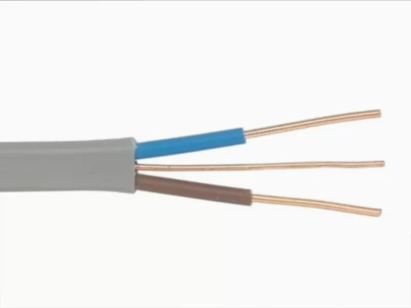 Solid Power Cable