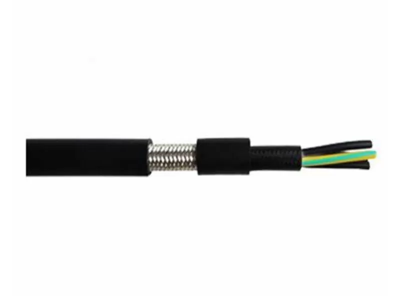 Towline Cable