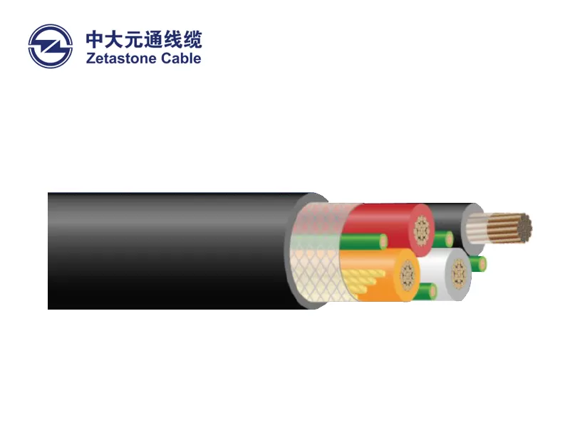 Flexible Copper Conductors