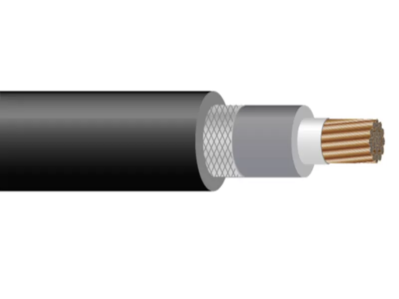 Towline Cable