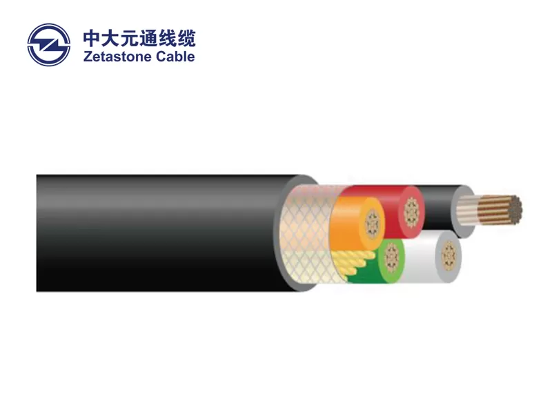 Flexible Copper Conductors