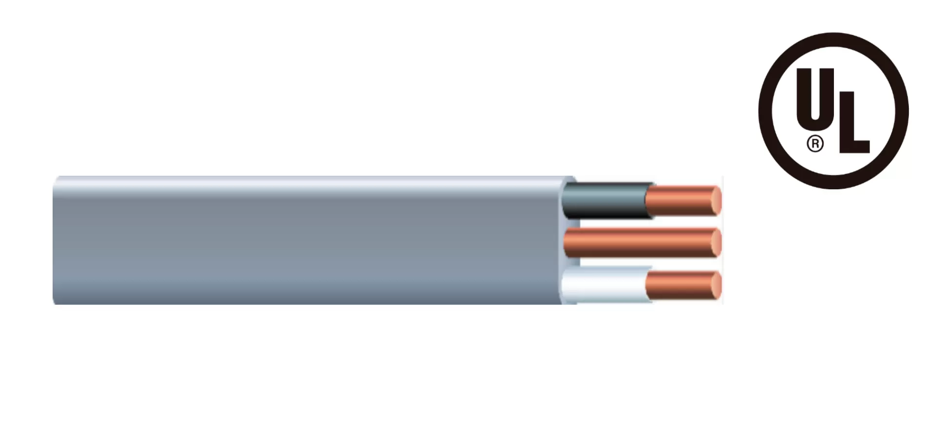 UF-B Underground Feeder and Branch Circuit Cable