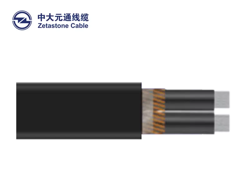Underground Distribution Cables