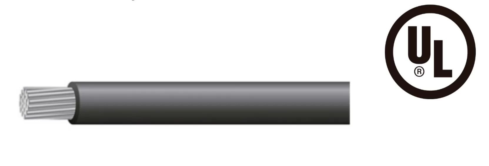 XHHW-2 1000 Volts / 600 Volts Aluminum Alloy Conductor