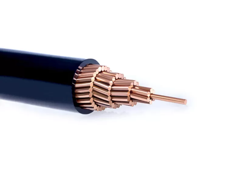 Aerial Bundled Cables Medium Voltage