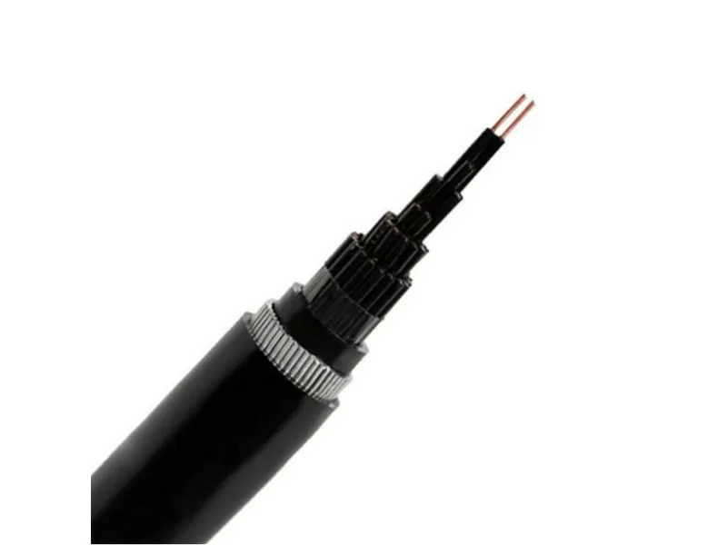 Control Cable