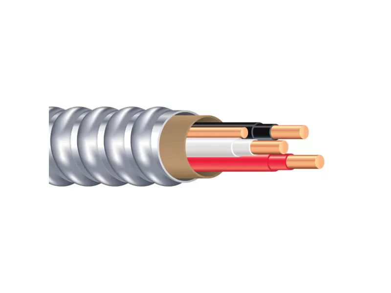 Electric Wire