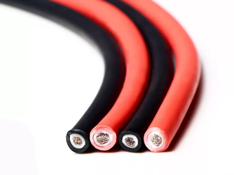 Photovoltaic Cable