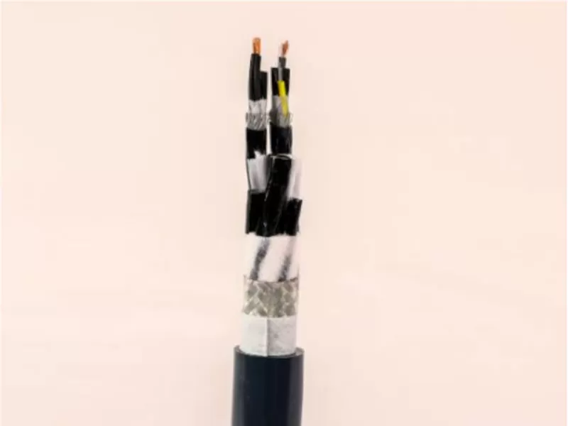 Robot Cable