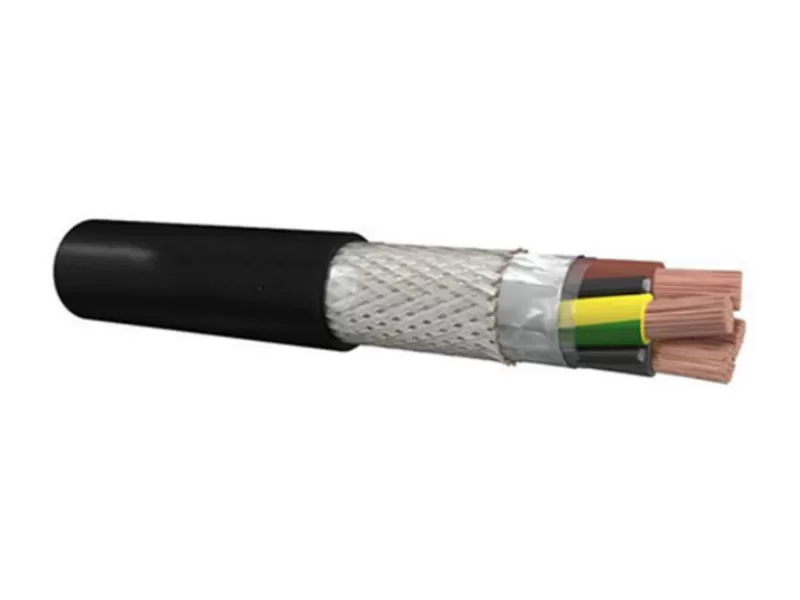 Shipboard Cable